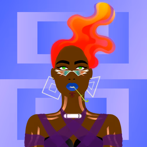 World Of Women Galaxy