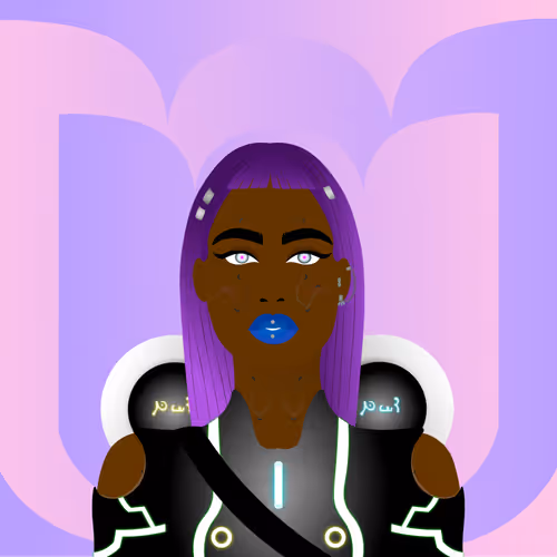 World Of Women Galaxy