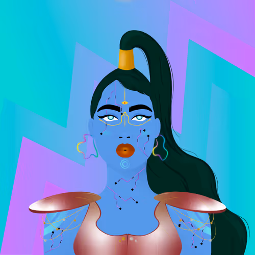 World Of Women Galaxy