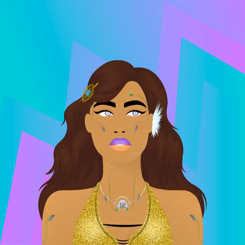 World Of Women Galaxy