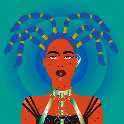 World Of Women Galaxy