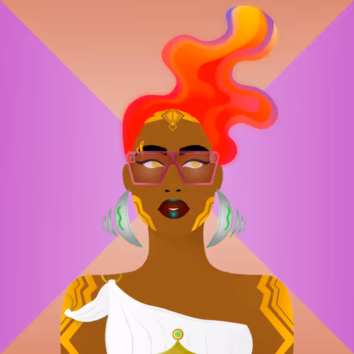 World Of Women Galaxy