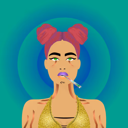 World Of Women Galaxy