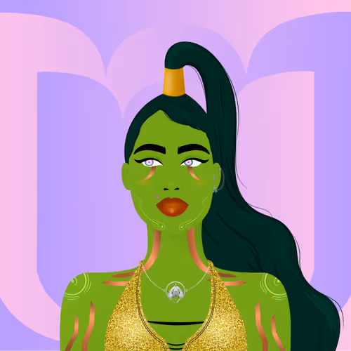 World Of Women Galaxy