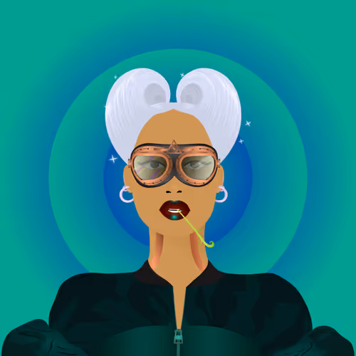 World Of Women Galaxy