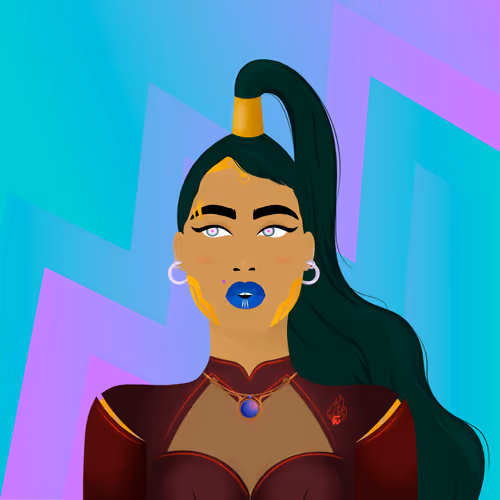 World Of Women Galaxy