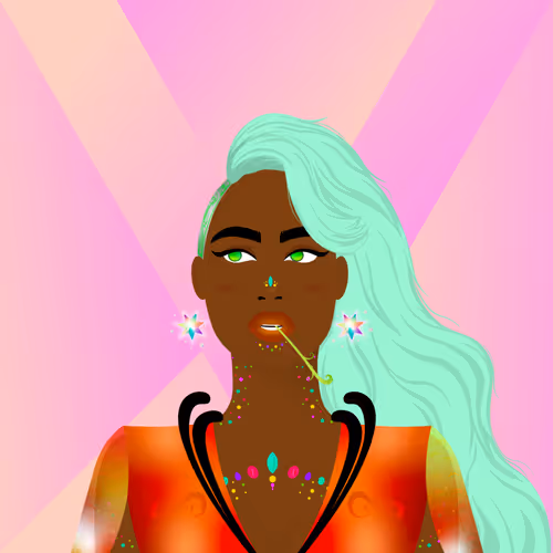 World Of Women Galaxy