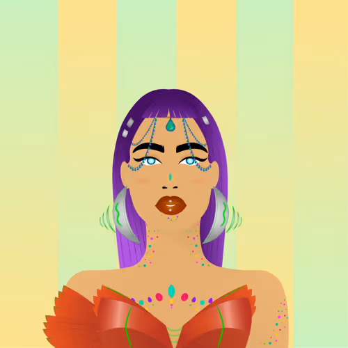 World Of Women Galaxy