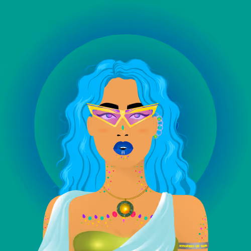 World Of Women Galaxy
