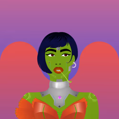 World Of Women Galaxy