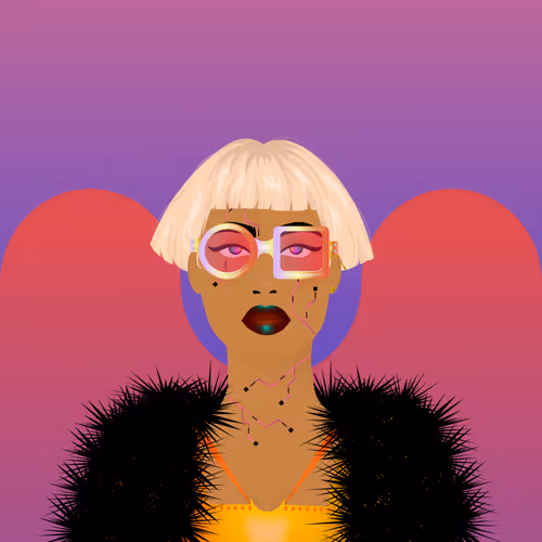 World Of Women Galaxy