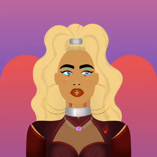 World Of Women Galaxy