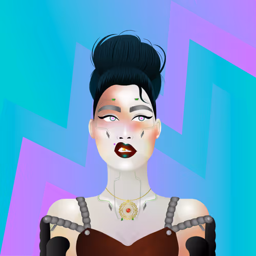 World Of Women Galaxy