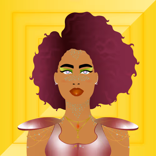 World Of Women Galaxy