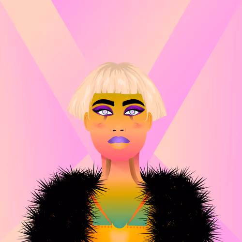World Of Women Galaxy