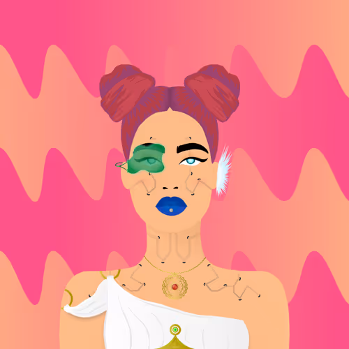 World Of Women Galaxy
