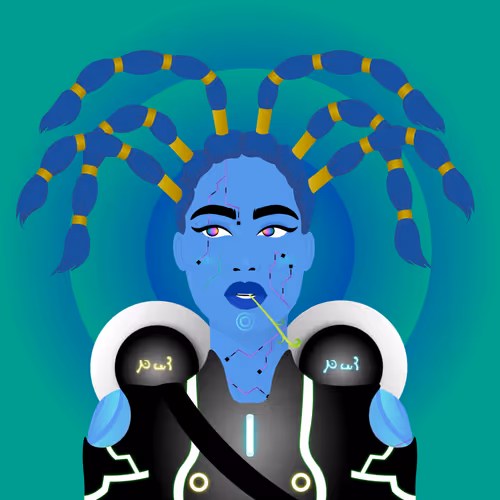 World Of Women Galaxy