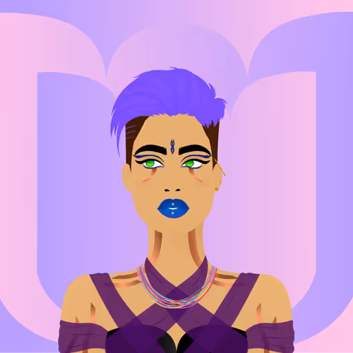 World Of Women Galaxy