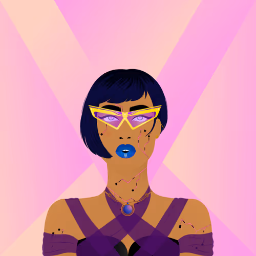 World Of Women Galaxy