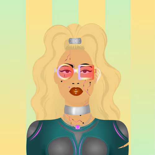 World Of Women Galaxy