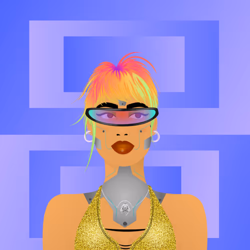 World Of Women Galaxy