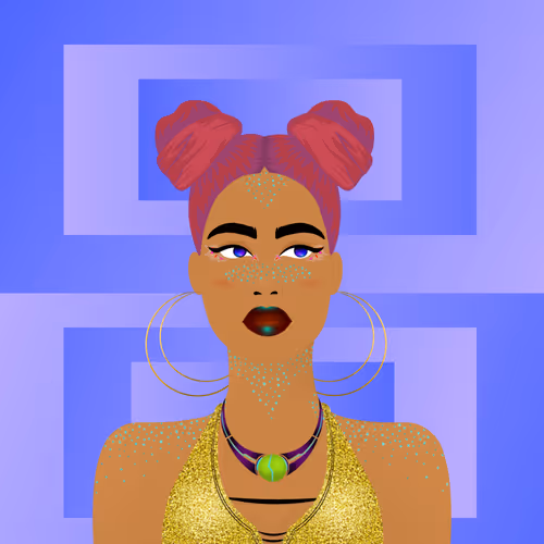 World Of Women Galaxy
