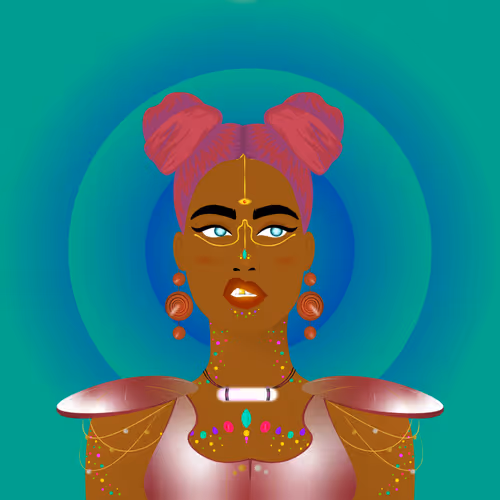 World Of Women Galaxy