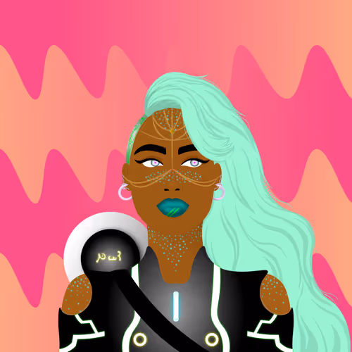 World Of Women Galaxy