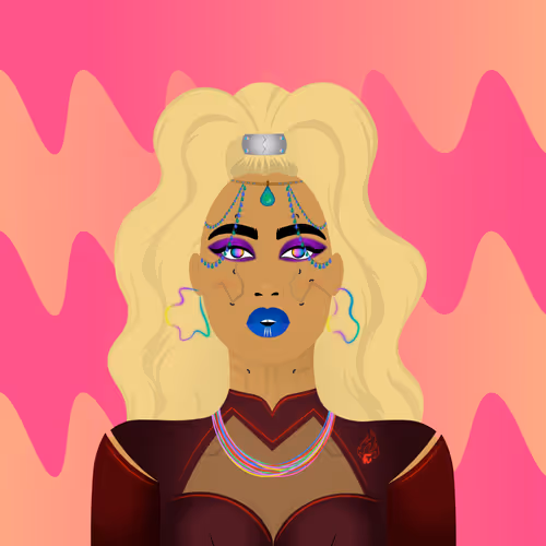 World Of Women Galaxy