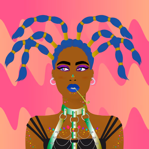 World Of Women Galaxy
