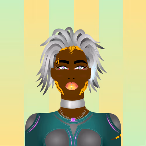 World Of Women Galaxy