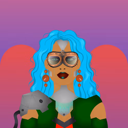 World Of Women Galaxy