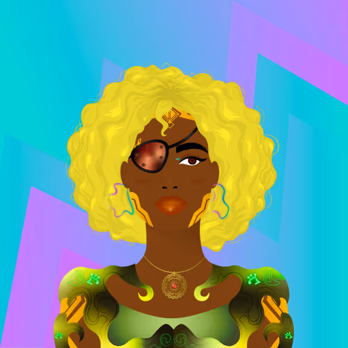 World Of Women Galaxy