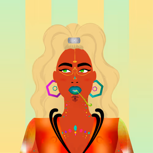 World Of Women Galaxy