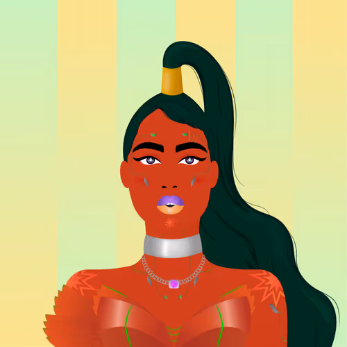 World Of Women Galaxy