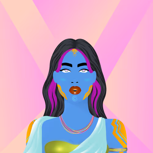 World Of Women Galaxy