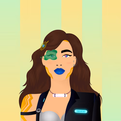 World Of Women Galaxy