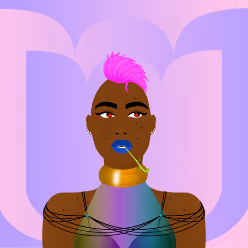 World Of Women Galaxy