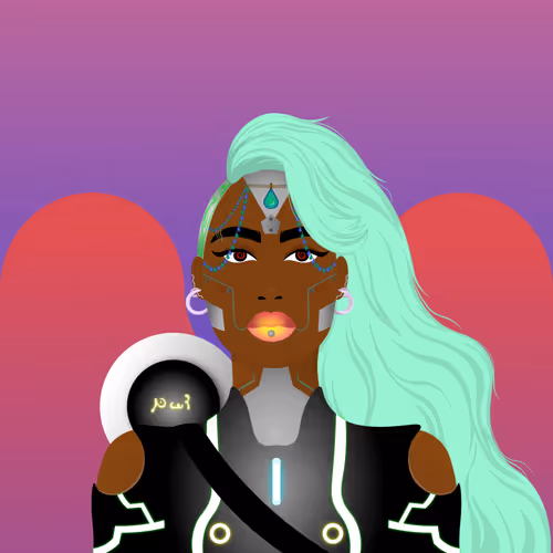 World Of Women Galaxy