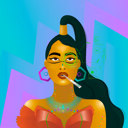 World Of Women Galaxy