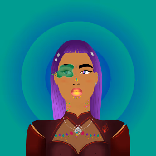 World Of Women Galaxy