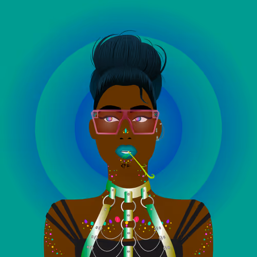 World Of Women Galaxy