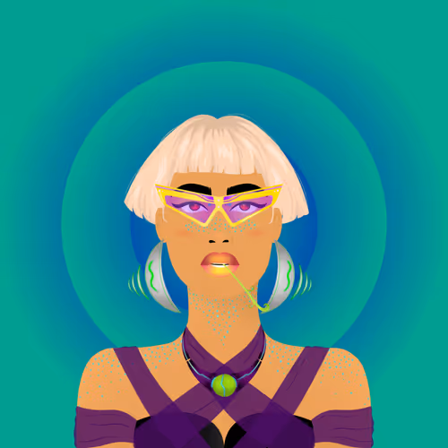 World Of Women Galaxy