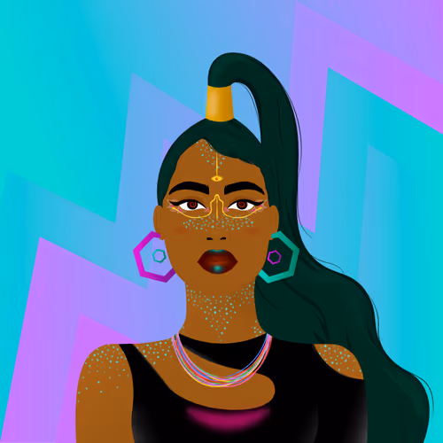 World Of Women Galaxy