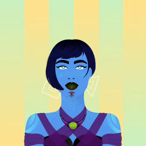 World Of Women Galaxy