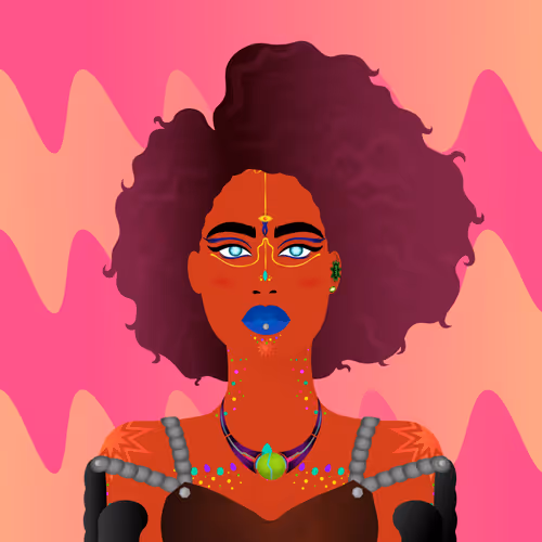 World Of Women Galaxy