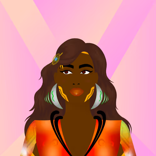 World Of Women Galaxy
