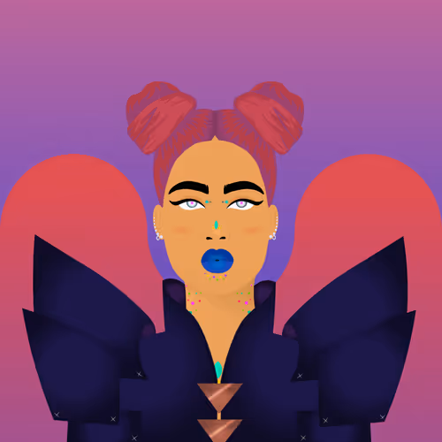 World Of Women Galaxy
