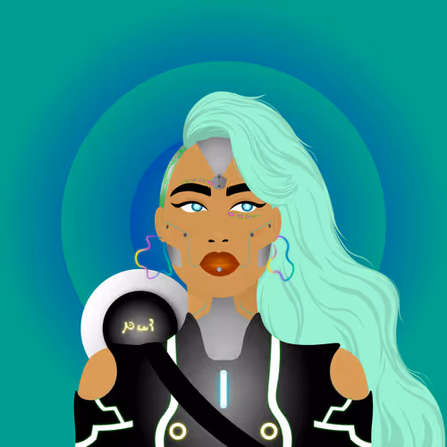 World Of Women Galaxy