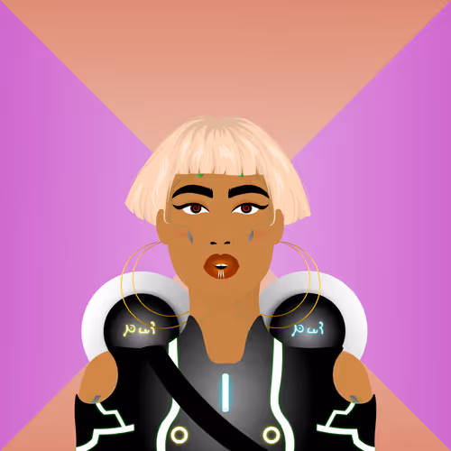World Of Women Galaxy